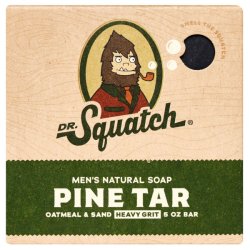 画像5: 男性の肌に特化した石鹸！Dr. Squatch ナチュラル バーソープ バラエティパック ６個