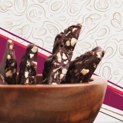 画像4: カカオたっぷりのダークチョコ！barkTHINS バークシンズ　選べる２個