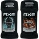 AXE 制汗タイプ デオドラント 選べる２個 お気に入りの香りが選べる！