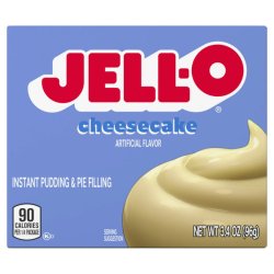 画像5: 冷たい牛乳と混ぜるだけ！(砂糖入り）Jell-O ジェロー インスタントプディング＆パイフィリングミックス 6種類セット