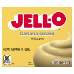 画像7: 冷たい牛乳と混ぜるだけ！(砂糖入り）Jell-O ジェロー インスタントプディング＆パイフィリングミックス 6種類セット