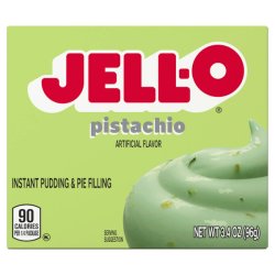 画像4: 冷たい牛乳と混ぜるだけ！(砂糖入り）Jell-O ジェロー インスタントプディング＆パイフィリングミックス 6種類セット