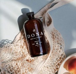 画像3: 厳選素材とスパイスの香りの本格チャイ！ Dona ダナ オリジナル マサラ チャイ 濃縮エキス 946ml 2本