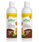 alba botanica アルバ・ボタニカ モアモイスチャー （ココナッツミルク）シャンプー＆コンディショナー