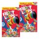 カラフルで甘いアメリカンな朝食！ジャイアントサイズ！Kellogg's ケロッグ　フルーツループ　マルチグレイン・シリアル2箱