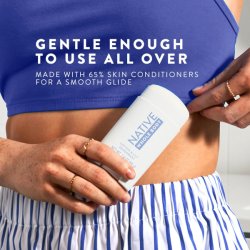 画像6: センシティブなお肌に！女性用 Native ホールボディ デオドラント 敏感肌用 68g