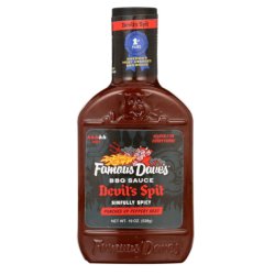 画像5: 通も納得の美味しさ！ Famous Dave's フェイマス デイブ バーベキューソース 2個