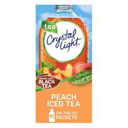 画像5: 水分補給はクリスタルライトで！Crystal Light クラフト クリスタルライト ドリンクミックス 選べる4個