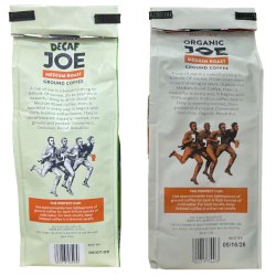 画像4: くせのない飲みやすさ、トレジョブレンド！ Trader Joe's トレーダージョーズ  グランド コーヒー 選べる2個