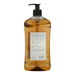 画像2: A LA MAISON ア・ラ・メゾン オレンジベルガモ ボディウォッシュ 750ml フランス製