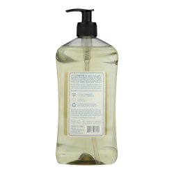 画像2: A LA MAISON ア・ラ・メゾン フレッシュシーソルト ボディウォッシュ 750ml フランス製