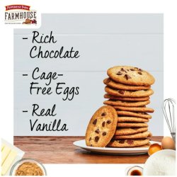 画像6: 薄くてサクサク食感！Pepperidge farm ペッパーリッジファーム （シンクリスプ） クッキー  ３種類