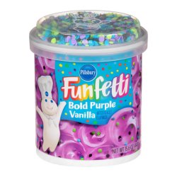 画像4: キャンディビットでかわいく飾れる！Pillsbury ピルスベリー ファンフェティフロスティング【3個】