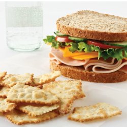 画像10: 油であげないからヘルシー！Ritz リッツ トーステェッド チップス 3種類