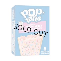 画像5: 新しい組み合わせ、お試しください！　Kellogg's ケロッグ ポップ ターツ フロスティング 5個（B）