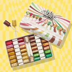 画像1: See's candy シーズキャンディ 2025 ロリーパルーザ ロリーポップ ラインナップ