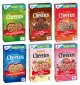新しい味が加わった！Cheerios チェリオス ファミリーサイズ お楽しみ 6種類