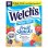 画像1: お出かけにも便利な小袋入り！Welch's ウェルチズ フルーツスナック　ミックスフルーツ ９０袋入り (1)