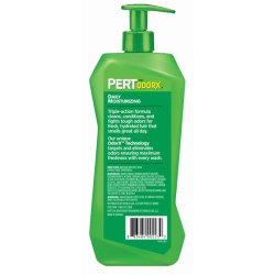 画像2: 匂いも抑える新しいフォーミュラ！Pert パート 2in1 コンプリートクリーン シャンプー＆コンディショナー 1L　
