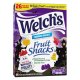 楽しいグミのトリート！Welch's ウェルチズ ハロウィン ミックスフルーツスナック 26袋