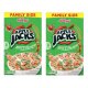 Kellogg's  ケロッグ アップルジャック シリアル ファミリーサイズ 2箱