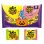 画像4: ハロウィンキャンディ SOUR PATCH キッズ＆ウォーターメロン バラエティパック  40袋入 (4)