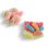 画像5: ハロウィンキャンディ SOUR PATCH キッズ＆ウォーターメロン バラエティパック  40袋入 (5)