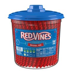 画像1: Red Vinse ビッグサイズ！レッドバインズ　オリジナルレッドツイスト 1588g
