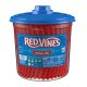 Red Vinse ビッグサイズ！レッドバインズ　オリジナルレッドツイスト 1588g