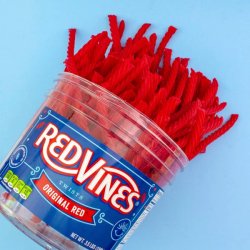 画像2: Red Vinse ビッグサイズ！レッドバインズ　オリジナルレッドツイスト 1588g