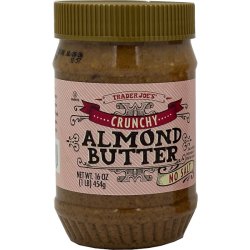 画像5: 素材にこだだわったからおいしい！トレーダージョーズ オーガニック ピーナツバター 選べる2個セット