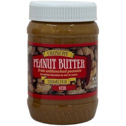 画像3: 素材にこだだわったからおいしい！トレーダージョーズ オーガニック ピーナツバター 選べる2個セット