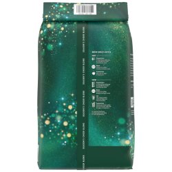 画像2: Starbucks スターバックス シーズンズ チェアー ミディアムロースト コーヒー豆 907g