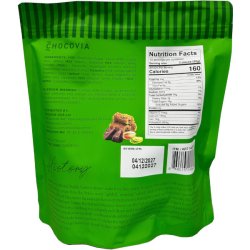 画像2: 中東の贅沢なスイーツ！Chocovia ドバイ ピスタチオ＆ カダイフ 30個入