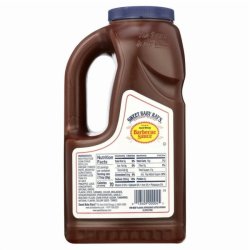 画像3: BBQファンの心を掴む味！Sweet Baby Ray's スイートベイビーレイズ  BBQソース 2.2kg 2個