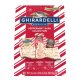 アメリカの冬の定番チョコ！Ghirardelli  ギラデリ ペパーミントバーク コレクション４２個入