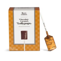 画像2: ホリデー限定品  See's Candy シーズキャンディ  ロリーポップ  選べる2箱