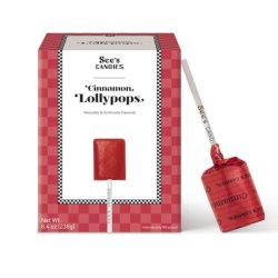 画像4: ホリデー限定品  See's Candy シーズキャンディ  ロリーポップ  選べる2箱