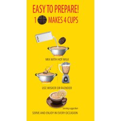 画像3: IBARRA イバラ ホットチョコレート ドリンク 6タブレット(360g)  2個