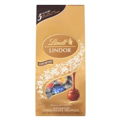画像2: Lindt リンツリンドール トリュフ・アソート　600g  2 個