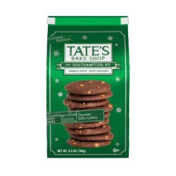 画像2: Tate's Bake Shop ティツベイクショップ クリスマス ２種類