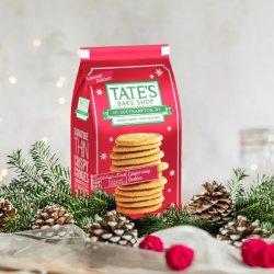 画像5: Tate's Bake Shop ティツベイクショップ クリスマス ２種類