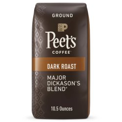 画像2: お好きな1個から試せる！Peet's ピーツ グランドコーヒー  297g
