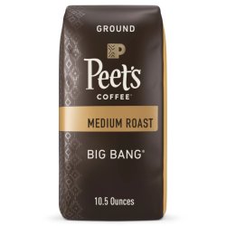 画像5: お好きな1個から試せる！Peet's ピーツ グランドコーヒー  297g