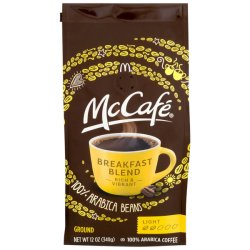 画像2: マックのコーヒーをお家で！McCafe マックカフェ 選べる3種類