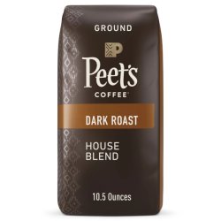 画像1: お好きな1個から試せる！Peet's ピーツ グランドコーヒー  297g