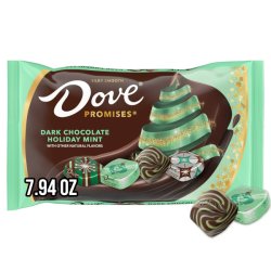 画像5: ラッピングにメッセージ！DOVE ダヴチョコレート クリスマス 4種類