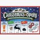 クリスマスに楽しみたい！Christmas Opoly Game クリスマス オポリー ゲーム