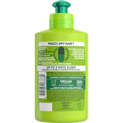 画像3: アロガンオイルで髪に潤いを！Garnier Fructis スリーク＆シャイン リーブイン コンディショナー 300mL 2個