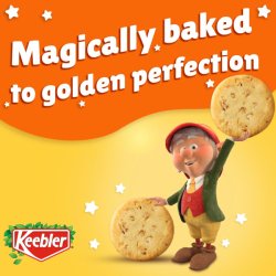 画像3: Keebler キブラー クッキー　2種類